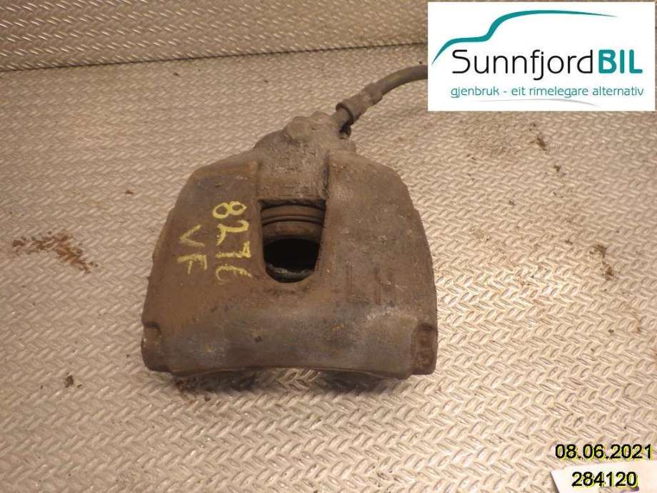 Bremsecaliper venstre foran til Volvo V50 2004-2007 (Fase 1) (VOLVO|)