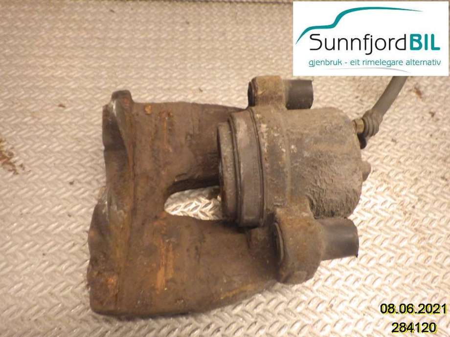 Bremsecaliper venstre foran til Volvo V50 2004-2007 (Fase 1) (VOLVO|)