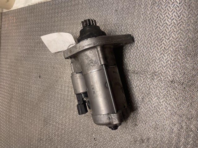 Starter diesel til Škoda Octavia 2013-2016 (Type III, Fase 1) (SKODA|02Z 911 024 L|02Z 911 021 K|)