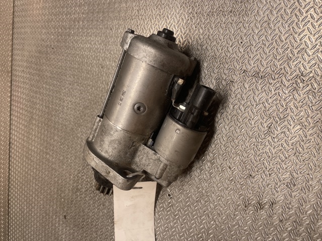 Starter diesel til Škoda Octavia 2013-2016 (Type III, Fase 1) (SKODA|02Z 911 024 L|02Z 911 021 K|)