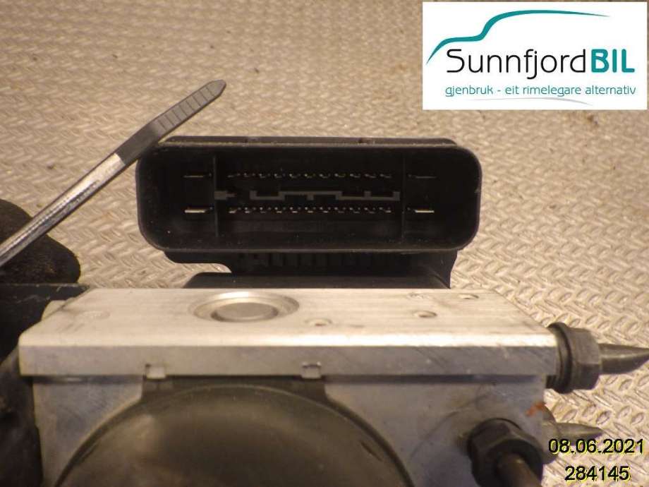 ABS sentral til Mini One/Cooper 2001-2007 (R50-53) (R50-53) (6 765 325|5WK84024|6 765 323)