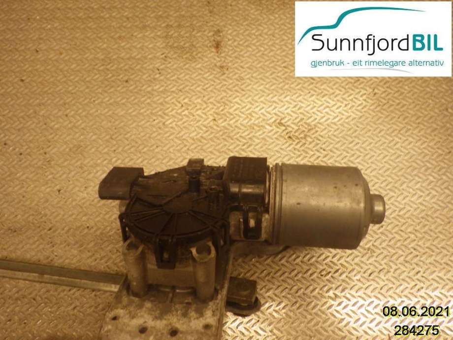 Viskermotor frontrute til Ford C-Max, 2003-2007 (Type I, Fase 1)  (FORD|)