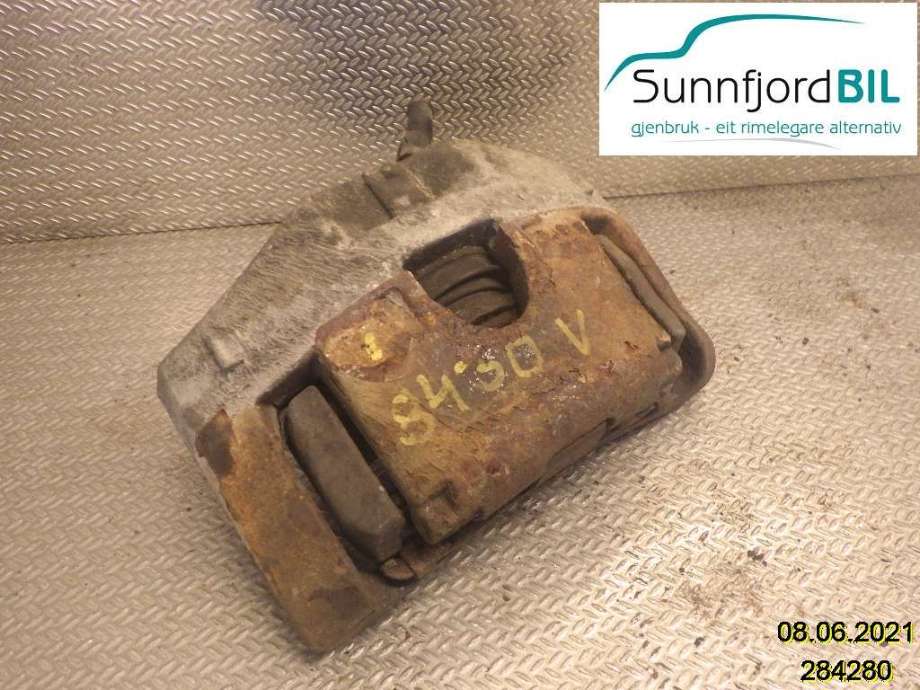 Bremsecaliper venstre foran til Volvo XC90 2002-2006 (Type I, Fase 1) (VOLVO|)