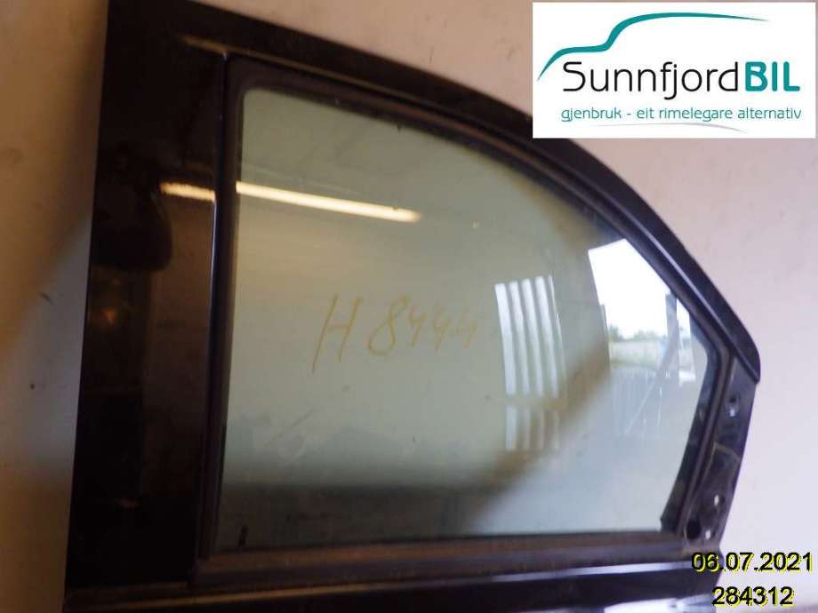 Siderute høyre foran til Mercedes Vito/Viano 2010-2014 (Fase 2) (W639) (W639) (MERCEDES|43R000016|)