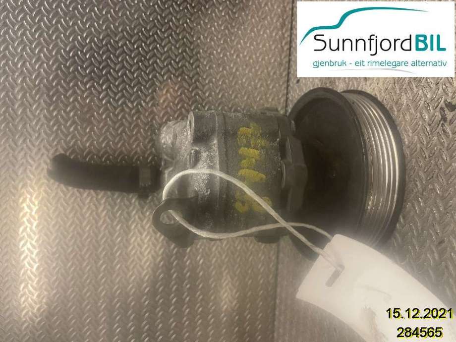 Servo pumpe mekanisk til BMW 5-Serie, 2003-2010 (E60/E61) (E60/E61) (BMW|)