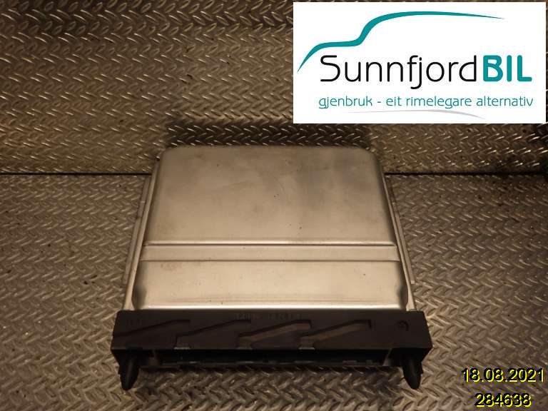 Styreenhet motor til Volvo V70 2000-2004 (Type II, Fase 1)  (VOLVO||0281010319)