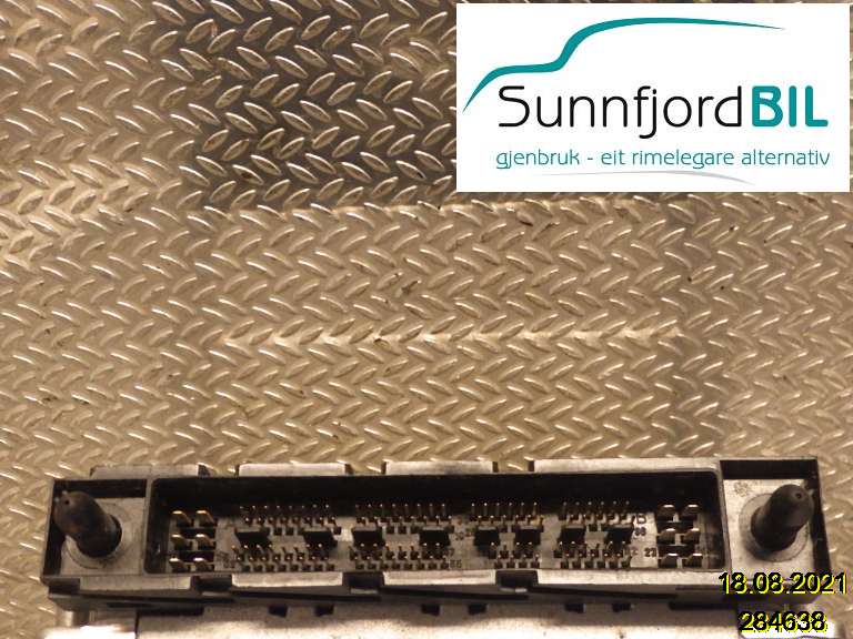 Styreenhet motor til Volvo V70 2000-2004 (Type II, Fase 1)  (VOLVO||0281010319)