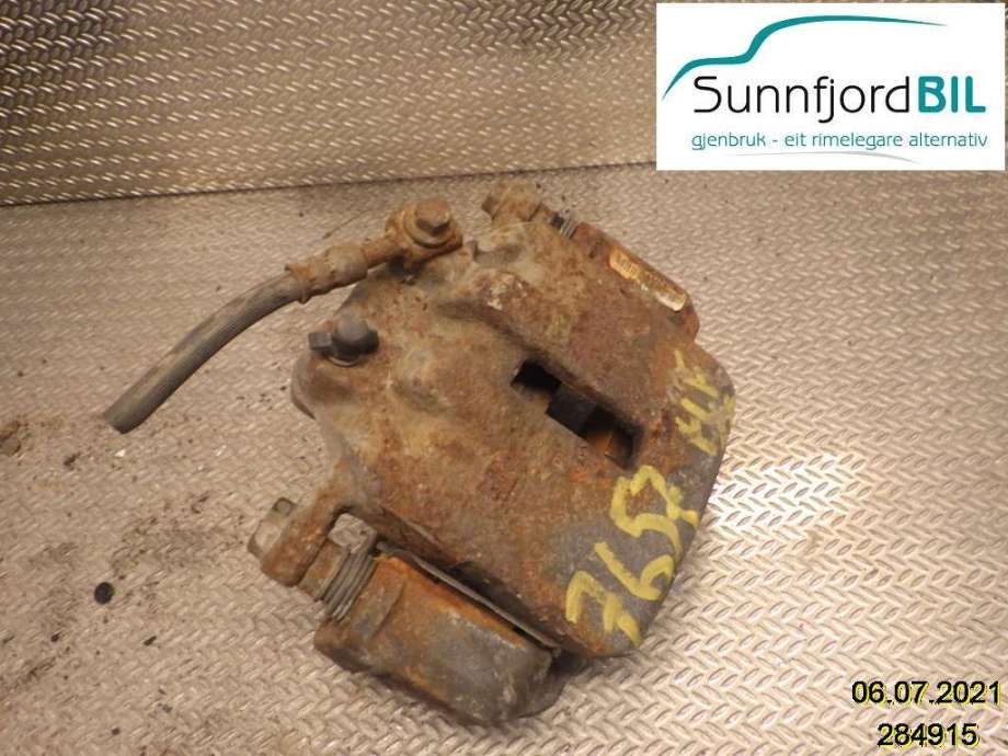 Bremsecaliper høyre foran til Opel Insignia A, 2009-2014  (OPEL|13279639)