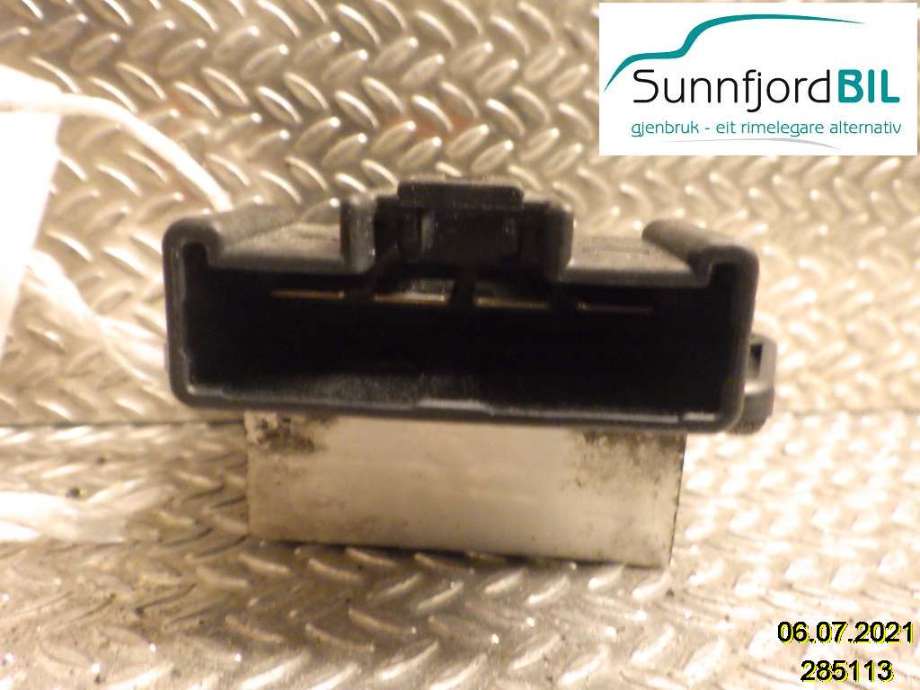 Varmeapparat motstand til Toyota RAV4 2000-2006 (Type II)  (TOYOTA|4993002121|)