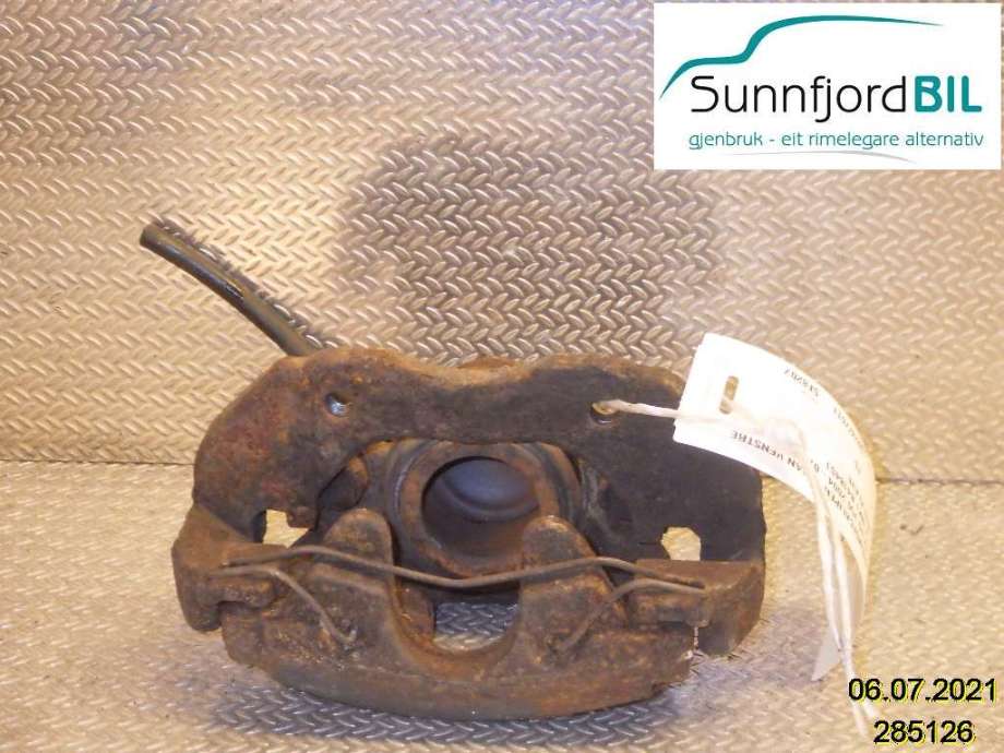 Bremsecaliper venstre foran til Volvo V50, 2004-2007 (Fase 1)  (VOLVO|)