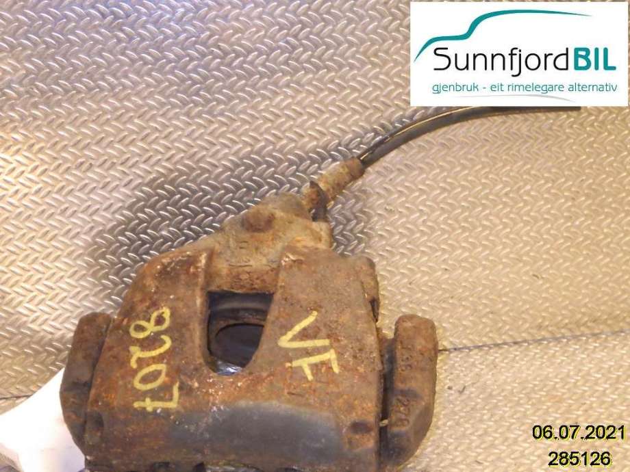 Bremsecaliper venstre foran til Volvo V50 2004-2007 (Fase 1)  (VOLVO|)