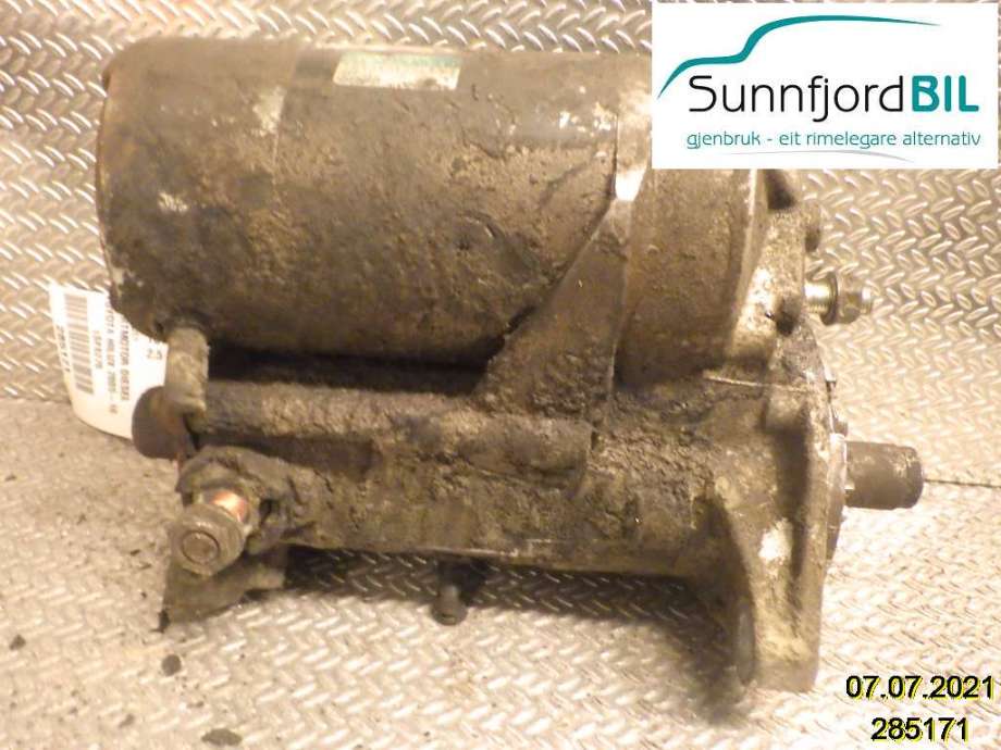 Starter diesel til Toyota Hilux, 2006-2011 (TOYOTA|281000L051)