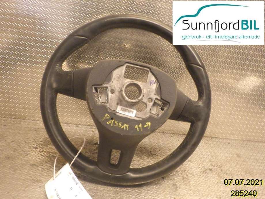 Ratt til VW Passat 2011-2015 (B7) (B7)