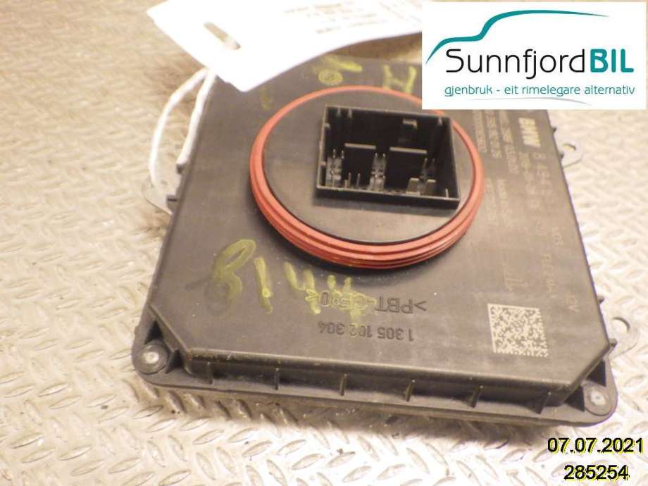 Styreenhet xenon/ballast til BMW i3, 2013-2022  (BMW|)