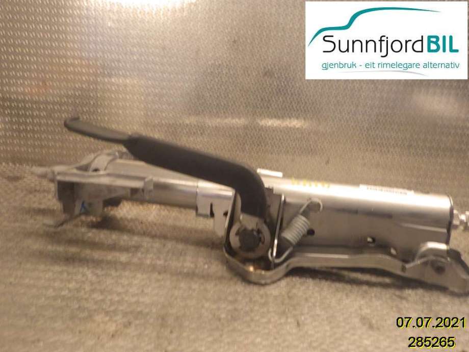 Rattaksel til BMW i3 2013-2022  (BMW|)