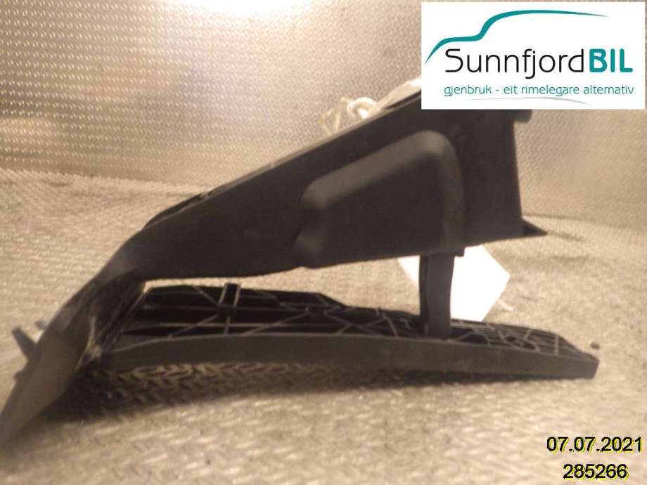 Pedal gass til BMW i3 2013-2022  (BMW|3542-685317605||6PV01043532)