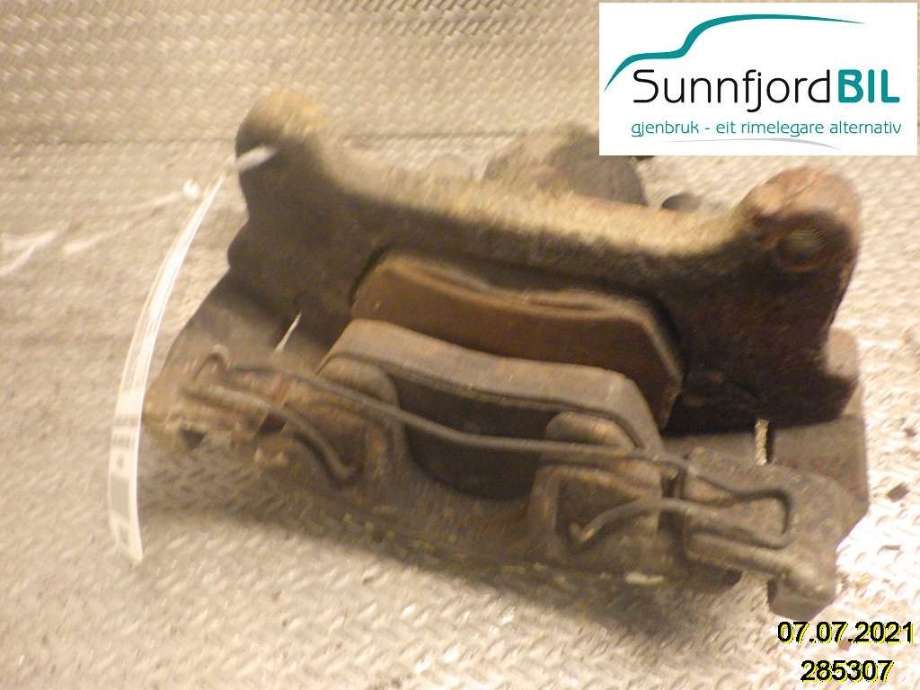 Bremsecaliper høyre foran til Škoda Superb 2008-2015 (Type II)  (SKODA|)
