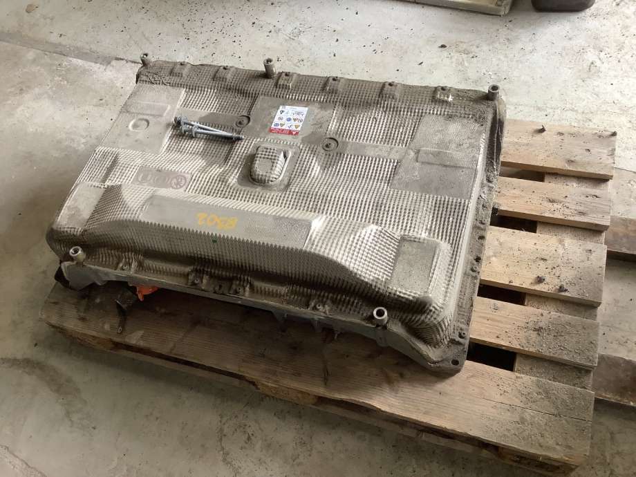 Batteripakke elbil til VW e-Golf, 2014-2017 (Fase 1)  (VOLKSWAGEN|5Q0 915 590 R)