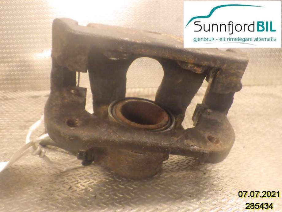 Bremsecaliper venstre foran til BMW 1-Serie, 2004-2011 (E81/E82/E87/E88) (E81/E82/E87/E88) (BMW|34 11 6 774 681)