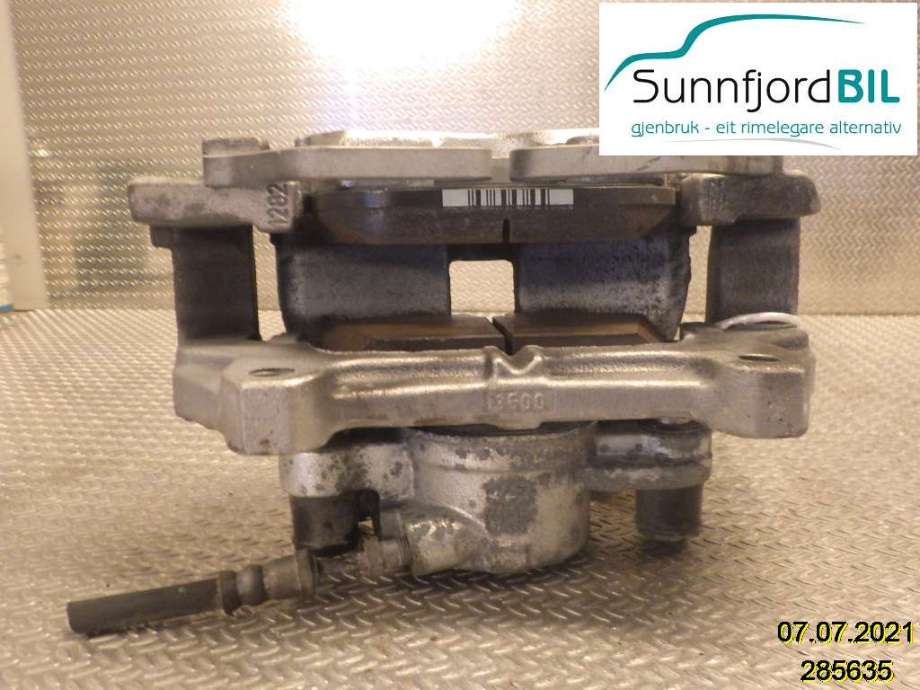 Bremsecaliper høyre foran til Volvo V90 / V90 CC / S90 2016-->>  