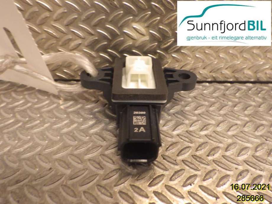 Sensor diverse til Volvo V90 / V90 CC / S90, 2016-->>  (31406731)