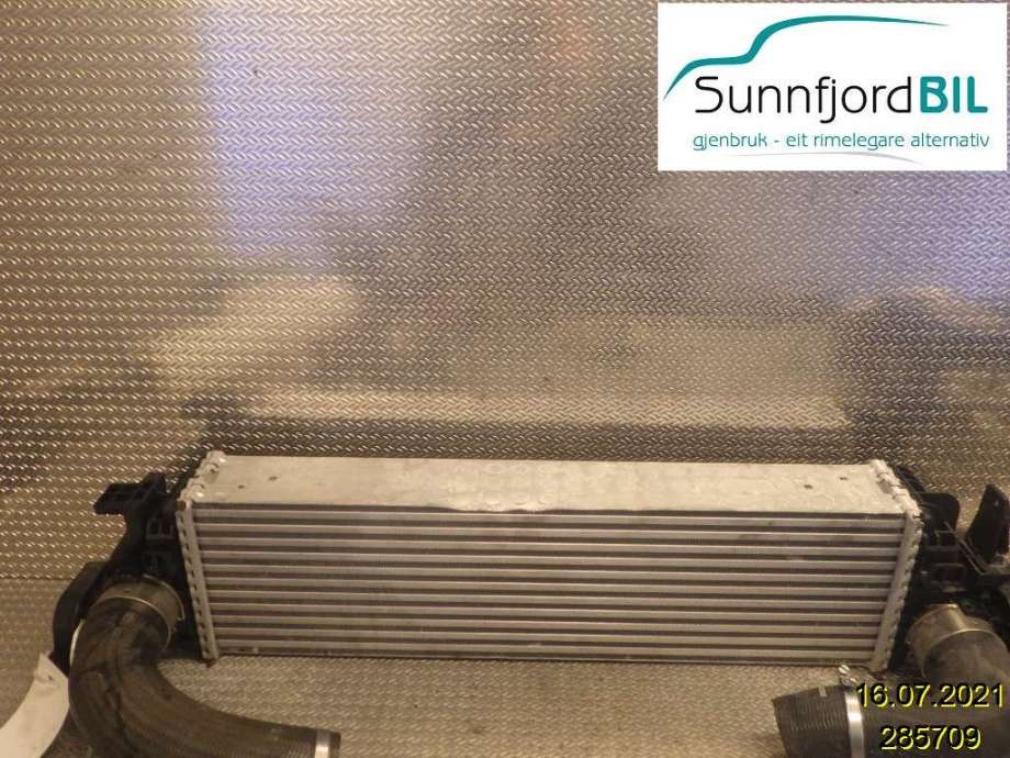 Intercooler til Volvo V90 / V90 CC / S90, 2016-->>  (31338306)