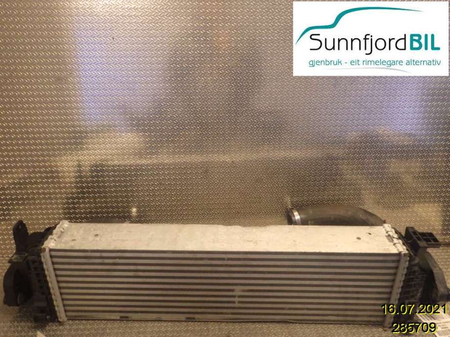 Intercooler til Volvo V90 / V90 CC / S90 2016-->>  (31338306|)