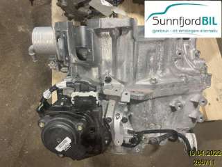 Girkasse automat til Volvo V90 / V90 CC / S90,   (|TG81SD|36010489)
