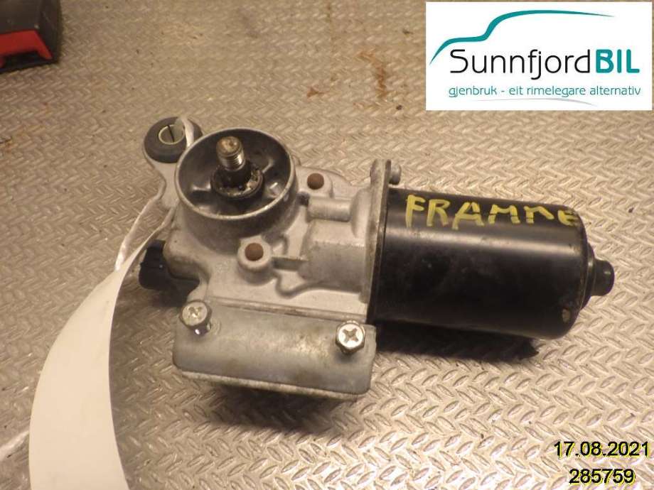 Viskermotor frontrute til Nissan X-Trail 2007-2014 (T31) (T31) (NISSAN|28810JG40A|)