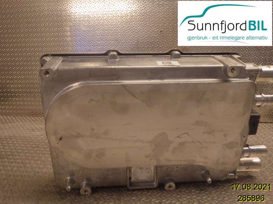 Varmeapparat register til Volvo V90 / V90 CC / S90 2016-->>  (32299962|)