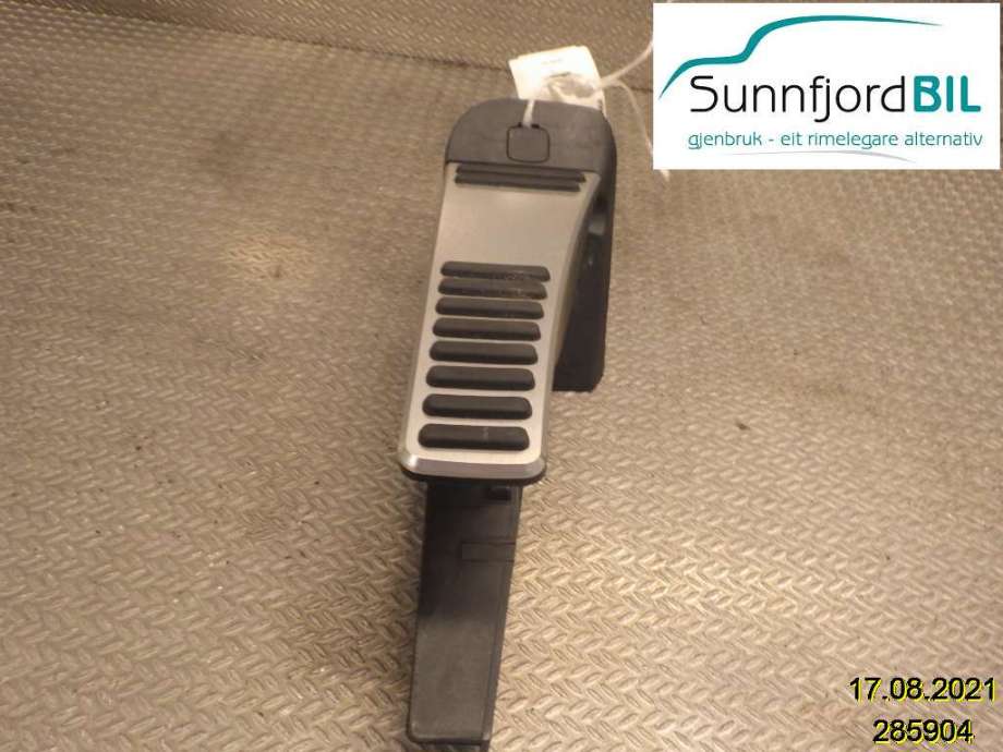 Pedal gass til Volvo V90 / V90 CC / S90, 2016-->>  (32269125)