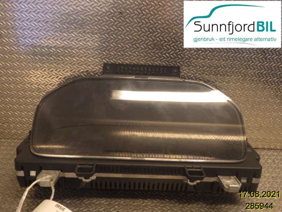Instrumentpanel til Volvo V90 / V90 CC / S90, 2016-->>  (P32320603AA)