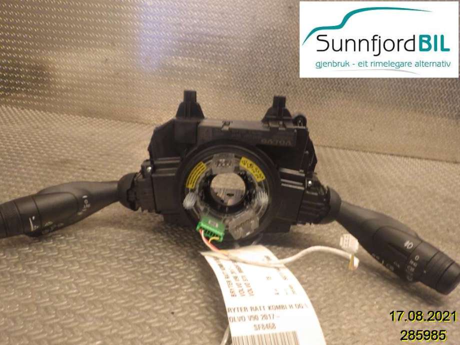 Bryter combi til Volvo V90 / V90 CC / S90, 2016-->>  (32266885)