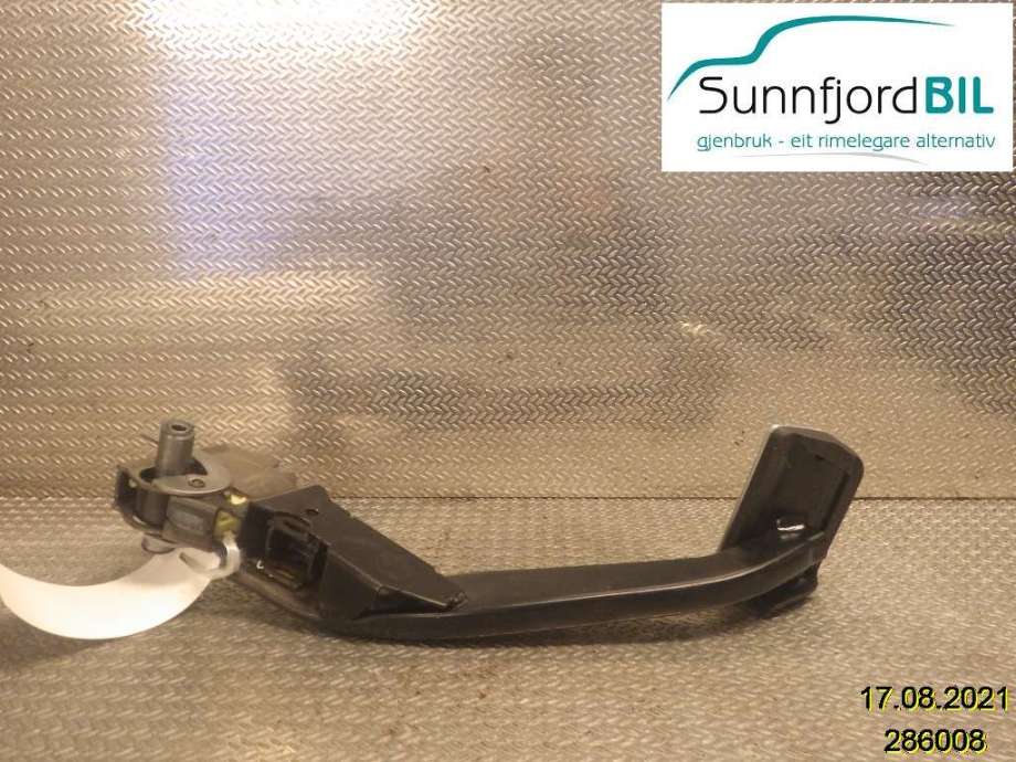 Pedal gass/brems/clutch til Volvo V90 / V90 CC / S90 2016-->>  (|32286780)