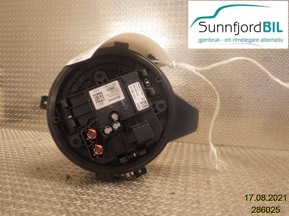 Varmeapparat motor til Volvo V90 / V90 CC / S90 2016-->> (0130309504|F011500123|)