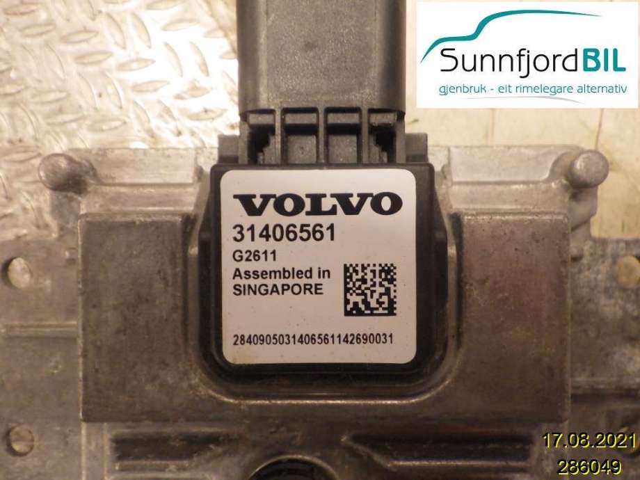 Sensor diverse til Volvo V60/V60 CC, 2013-2018 (Type I, Fase 2)  (VOLVO|31406561)