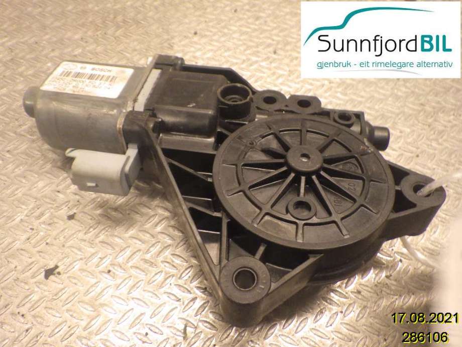 Ruteheis venstre til Hyundai i30 2007-2012 (Type I)  (834502R000|)