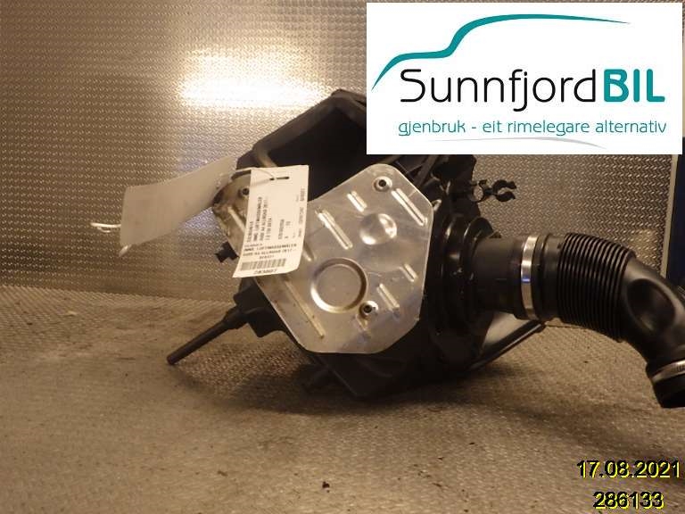 Luftfilterboks til Audi A4, Allroad, 2016-->> (Type II) (B9) (B9) (AUDI|8W0133835P)