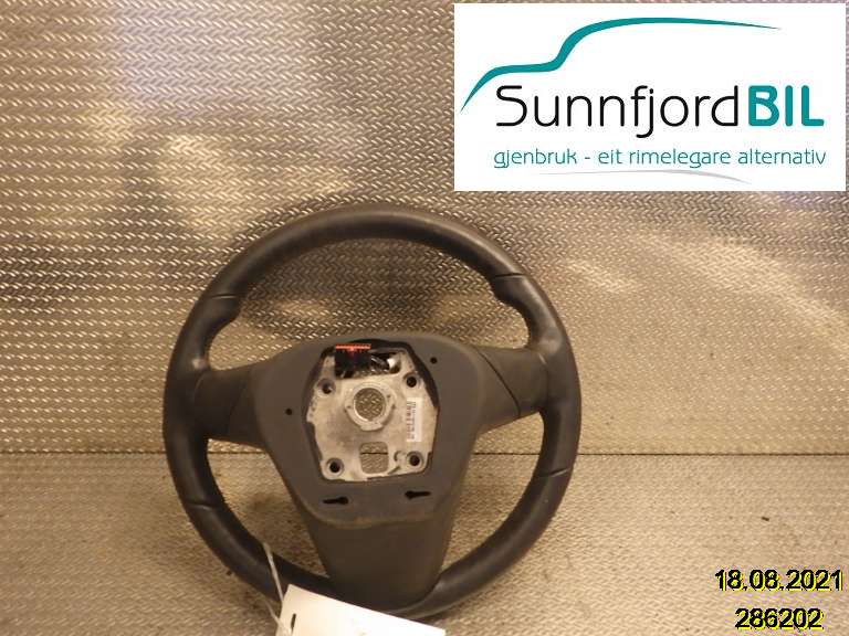 Ratt til Opel Mokka, 2012-2016 (Type I, Fase 1)  (OPEL|)