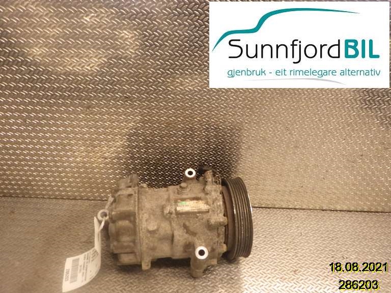 Aircondition kompressor til Ford Transit 2006-2013  (FORD|7C1119D629AA|)