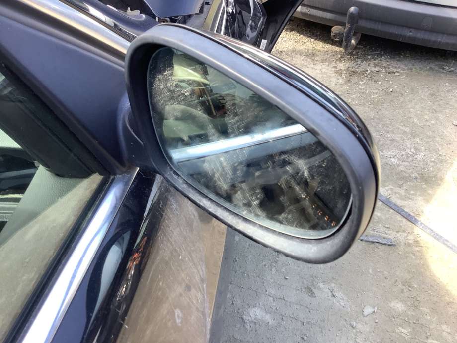 Speil høyre til BMW 3-Serie 2005-2011 (E90/E91/E92/E93) (E90/E91/E92/E93) (BMW|51 16 7 282 572|)