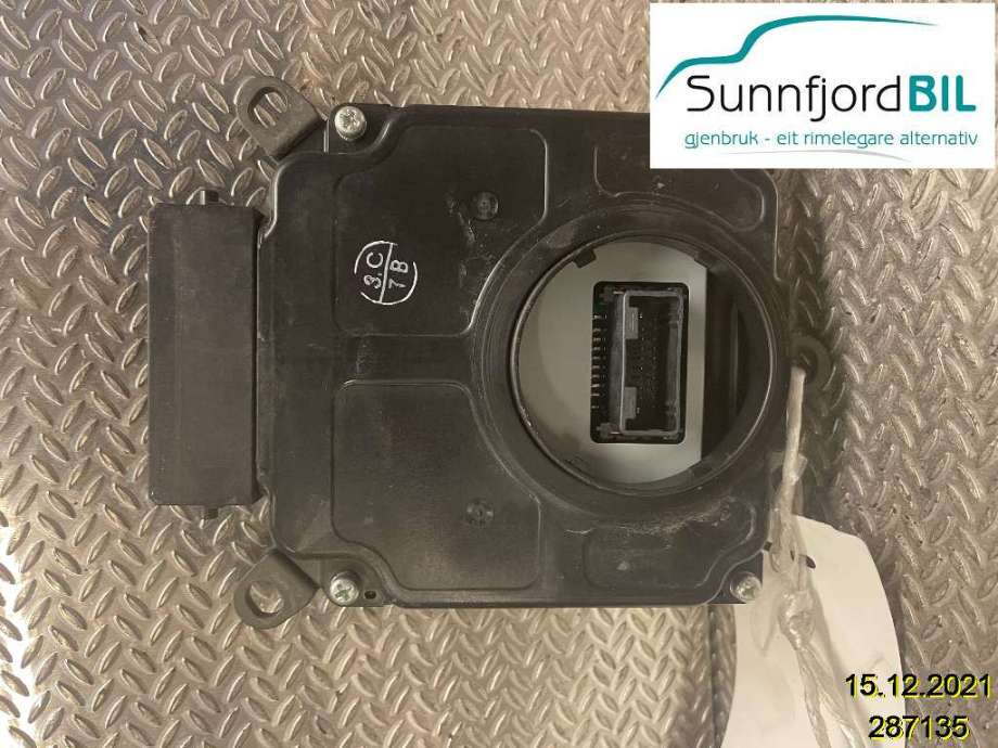 Styreenhet xenon/ballast til Toyota RAV4 2019-->> (Type V)  (TOYOTA||8990842020)
