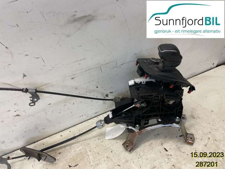 Girstang/girvelger automat til Toyota RAV4 2019-->> (Type V)  (TOYOTA|3356012650|)