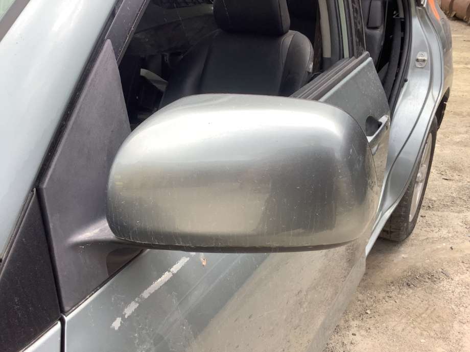 Speil venstre til Toyota RAV4, 2006-2009 (Type III, Fase 1)  (TOYOTA|8794042840)