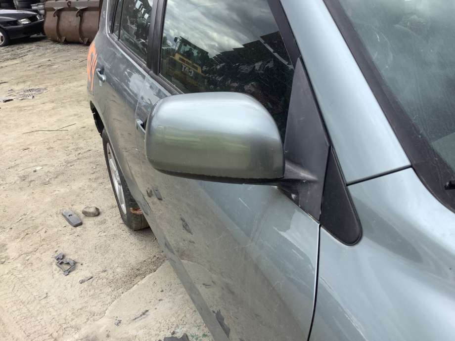 Speil høyre til Toyota RAV4, 2006-2009 (Type III, Fase 1)  (TOYOTA|)