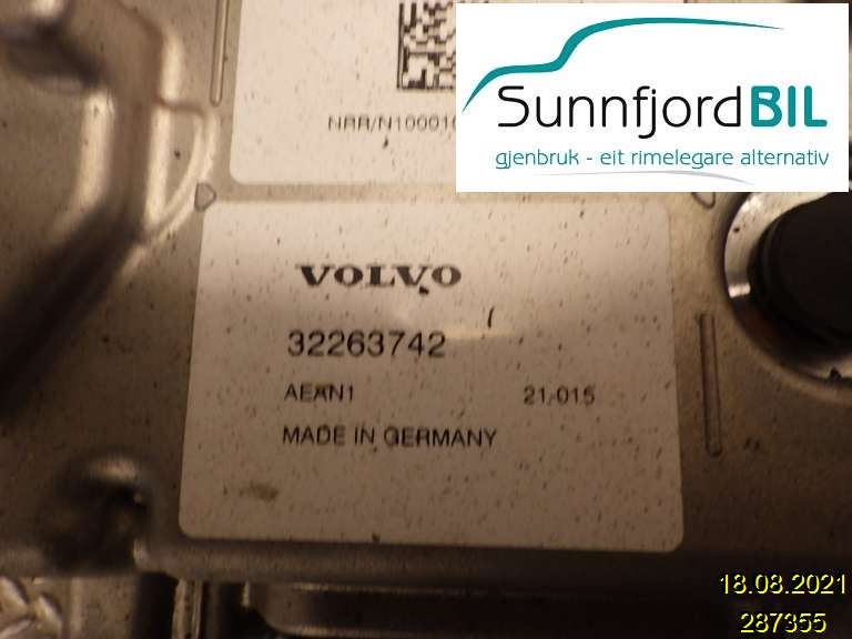 Inverter hybrid til Volvo V90 / V90 CC / S90, 2016-->>  (36011726)