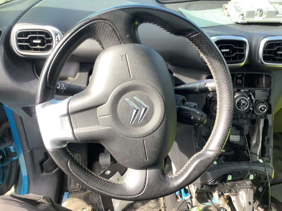 Ratt til Citroën C3, Picasso, 2009-2017  (CITROEN|)