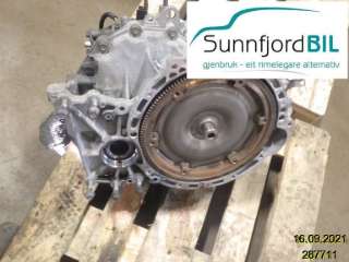 Girkasse automat til Mitsubishi Outlander,   (MITSUBISHI|2700A330)