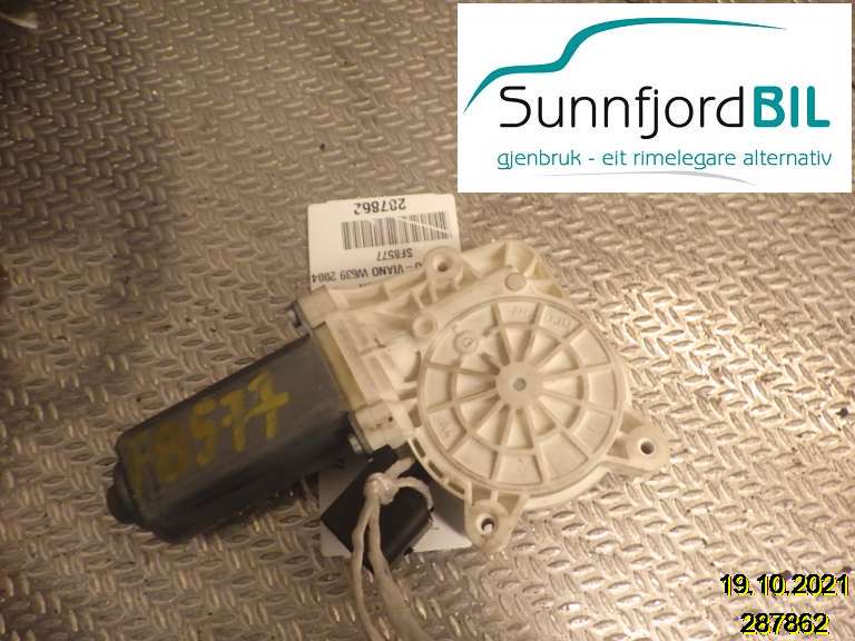 Ruteheis venstre til Mercedes Vito/Viano 2004-2010 (Fase 1) (W639) (W639) (MERCEDES|)