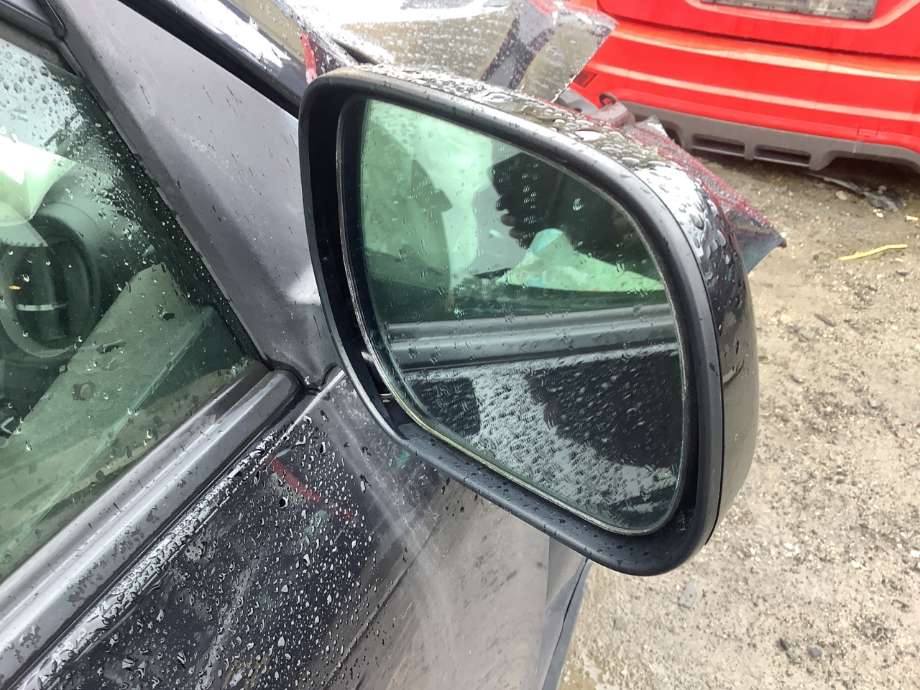 Speil høyre til Toyota RAV4, 2006-2009 (Type III, Fase 1)  (TOYOTA|)